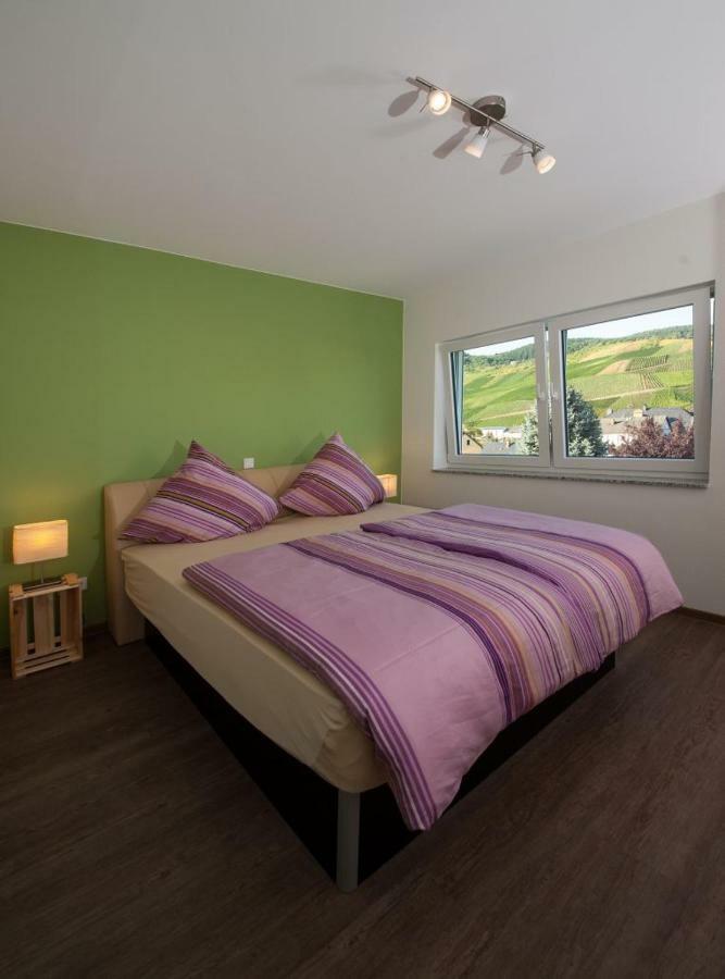 Kinheim Gaestehaus Vinaria מראה חיצוני תמונה