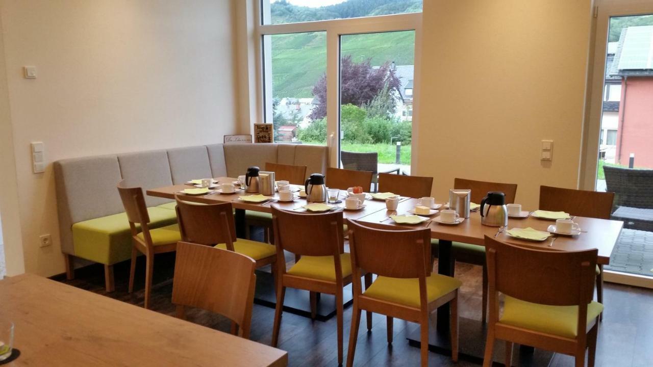 Kinheim Gaestehaus Vinaria מראה חיצוני תמונה